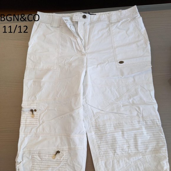 6 Capri pants for women - Picture 2 of 10